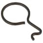 Genuine Stihl Oil Pump Worm Spring - 1143 647 2400