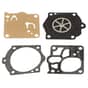 Genuine Stihl MS661C, MS881 Gasket & Diaphragm Kit - 1144 007 1700