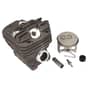 Genuine Stihl MS661 Cylinder & Piston Assy (56mm Bore) - 1144 020 1202