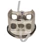 Genuine Stihl MS661 Cylinder & Piston Assy (56mm Bore) - 1144 020 1202