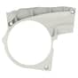 Genuine Stihl MS661 Brake Band Cover - 1144 021 1100