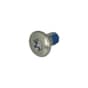 Genuine Stihl BR800C Carb Round Head Screw - 1144 122 7400