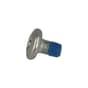 Genuine Stihl BR800C Carb Round Head Screw - 1144 122 7400