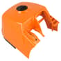 Genuine Stihl MS661 Filter Cover - 1144 140 1010