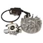Genuine Stihl MS201 Service Kit - 1145 007 1800