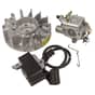 Genuine Stihl MS201 Service Kit (Without Limiter Cap) - 1145 007 1802