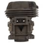 Genuine Stihl MS201 Cylinder & Piston Assembly (40mm Bore) - 1145 020 1200
