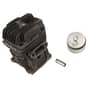 Genuine Stihl MS201C, MS201TC Cylinder & Piston Assy (40mm Bore) - 1145 020 1202