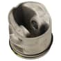 Genuine Stihl MS201C, MS201TC Cylinder & Piston Assy (40mm Bore) - 1145 020 1202