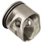 Genuine Stihl MS201C, MS201TC Cylinder & Piston Assy (40mm Bore) - 1145 020 1202