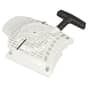 Genuine Stihl MS201 & MS201T Recoil Assembly - 1145 080 2100