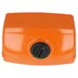 Genuine Stihl MS201T Air Filter Cover - 1145 140 1900