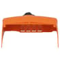 Genuine Stihl MS201T Air Filter Cover - 1145 140 1900