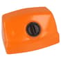 Genuine Stihl MS201T Air Filter Cover - 1145 140 1904