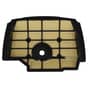 Genuine Stihl MS201T Air Filter (Fleece) - 1145 140 4400 - See Note