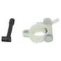 Genuine Stihl MS150, MS151 Oil Pump - 1146 640 3206