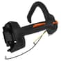 Genuine Stihl MS150T, MS151T Handle Housing - 1146 790 1012