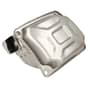 Genuine Stihl MS500i Exhaust - 1147 140 0604