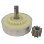 Genuine Stihl E14C Gear Wheel And Pinion Set - 1206 007 1002