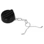 Genuine Stihl HTE60, MSE140C Chain Oil Cap - 1206 640 3600