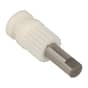 Genuine Stihl MSE140C, MSE141C, MSE160C Pump Piston - 1206 640 4700