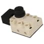 Genuine Stihl Switch 120/240 V  - 1208 435 0302