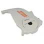 Genuine Stihl MSA200C Chain Sprocket Cover - 1251 640 1707