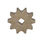 Genuine Stihl MSA161T Chain Sprocket 1/4"P 10T - 1252 642 1202