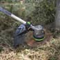 EGO Power+ 38cm 56V Cordless String Trimmer (with 2.5Ah Battery & Charger) - ST1511E-T