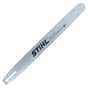 Genuine Stihl 30" - Pro Guide Bar .404" - 063" - 3002 000 9741 - (E031)