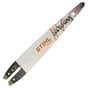 Genuine Stihl 12" - Guide Bar 1/4" - 050" - 3005 000 3205 - (A074) - Carving
