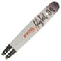 Genuine Stihl 14" - Light 04 Guide Bar .325" - 063" - 3005 000 4709 - (A074)