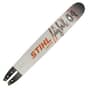 Genuine Stihl 16" - Light 04 Guide Bar .325" - 063" - 3005 000 4713 - (A074)