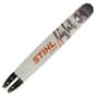 Genuine Stihl 16" Light 04 - Guide Bar 3/8" LP - 050" - 3005 000 4813 - (A074)