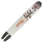Genuine Stihl 16" - Light 04 Guide Bar .325" - 050" - 3005 000 7013 - (A074)