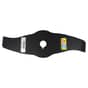 Genuine Stihl ShredCut 270-2 Shredder Blade (20mm) - 4000 713 3903 (Tough Scrub)
