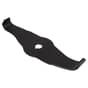 Genuine Stihl ShredCut 270-2 Shredder Blade (20mm) - 4000 713 3903 (Tough Scrub)