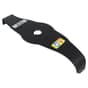 Genuine Stihl ShredCut 270-2 Shredder Blade (20mm) - 4000 713 3903 (Tough Scrub)