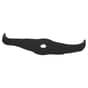 Genuine Stihl ShredCut 270-2 Shredder Blade (20mm) - 4000 713 3903 (Tough Scrub)