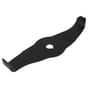 Genuine Stihl ShredCut 270-2 Shredder Blade (20mm) - 4000 713 3903 (Tough Scrub)