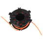 Genuine Stihl AutoCut 25-2/ 27-2 Spool & Line - 4002 710 4313 (Wear Resistant)