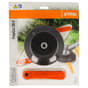 Genuine Stihl PolyCut 28-2 Head - 4002 820 2300