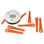 Genuine Stihl PolyCut 28-2 Head - 4002 820 2300
