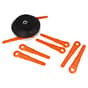 Genuine Stihl PolyCut 28-2 Head - 4002 820 2300