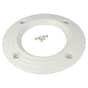 Genuine Stihl Guard plate kit - 4005 007 1002