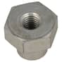 Genuine Stihl PolyCut 6-3 Collar Nut - 4006 713 6800