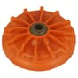 Genuine Stihl FSA57 Fan Wheel - 4009 600 3200
