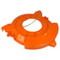 Genuine Stihl FS, FR106, FR108 Transport Guard 350 - 4116 790 3901