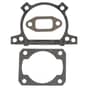 Genuine Stihl FS160, FS180, FS220 Set Of Gaskets - 4119 007 1051