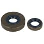 Genuine Stihl FS160, FS180, FS220 Set Of Gaskets - 4119 007 1051